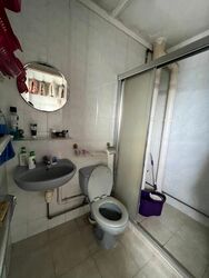 Blk 165 Gangsa Road (Bukit Panjang), HDB 5 Rooms #426162811